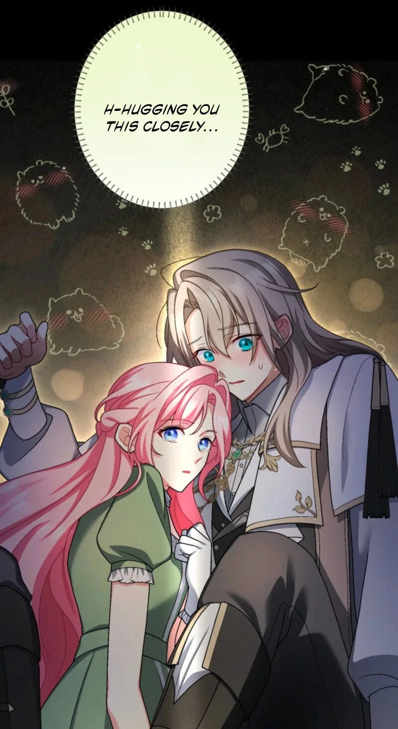 Oshi no Ichizu Sugiru Shuuchaku o, Watashi wa Mada Shiranai Chapter 57 page 16