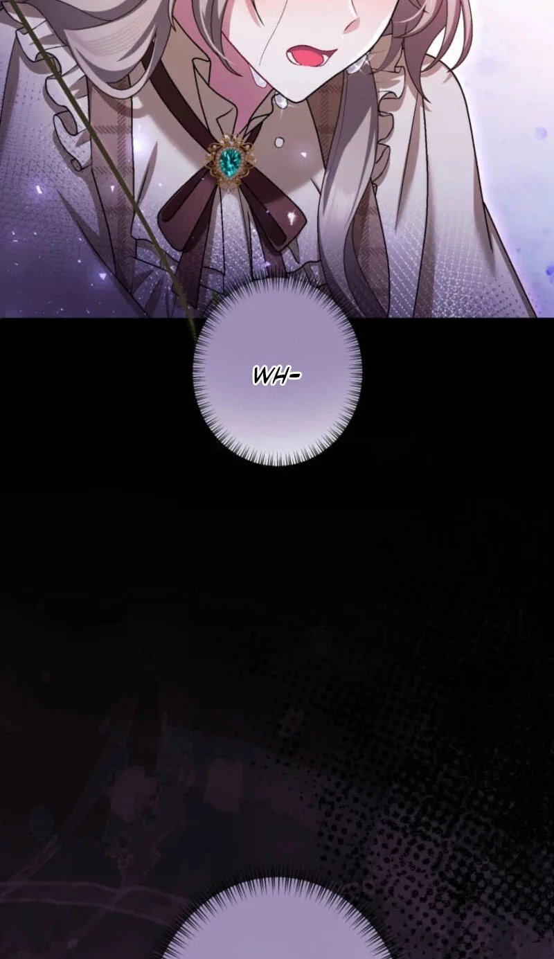 Oshi no Ichizu Sugiru Shuuchaku o, Watashi wa Mada Shiranai Chapter 57 page 23
