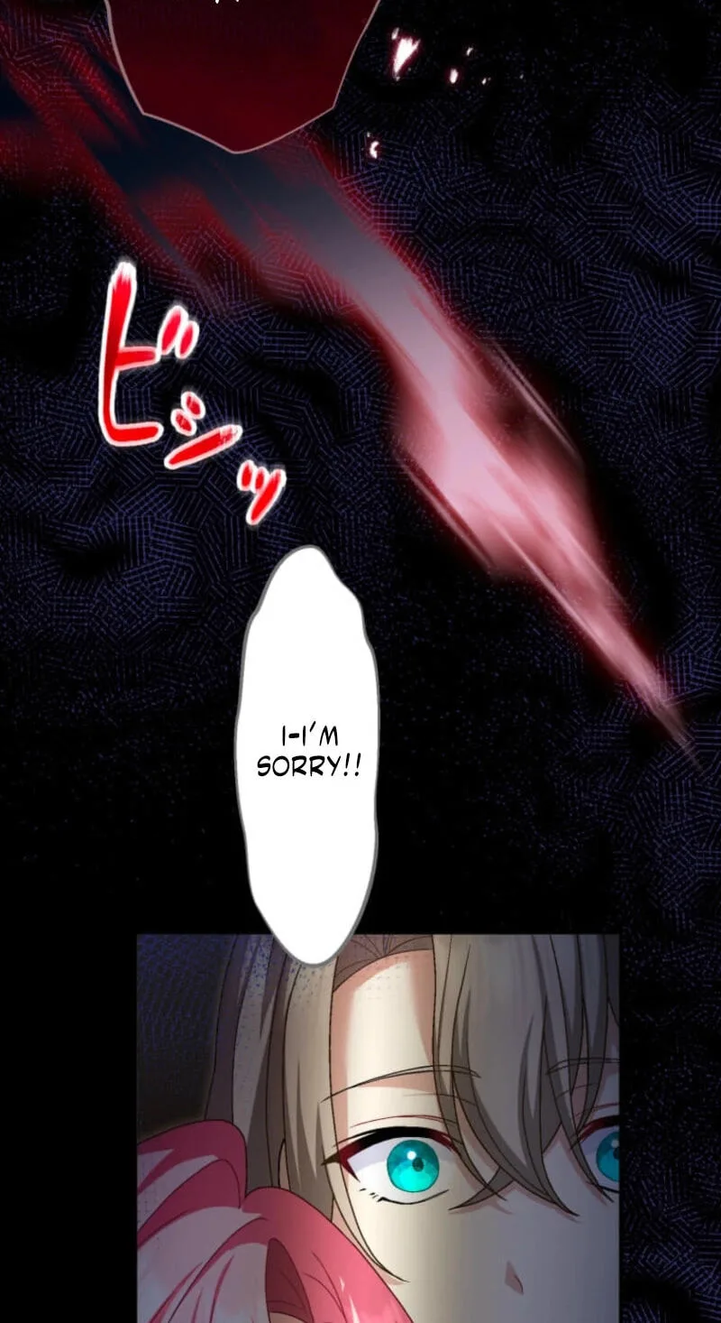 Oshi no Ichizu Sugiru Shuuchaku o, Watashi wa Mada Shiranai Chapter 57 page 19