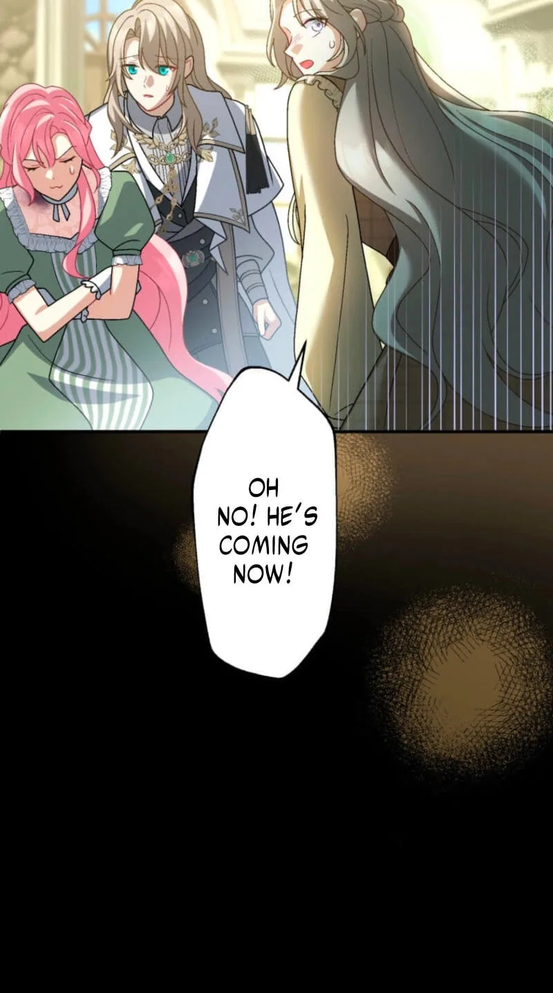 Oshi no Ichizu Sugiru Shuuchaku o, Watashi wa Mada Shiranai Chapter 57 page 10