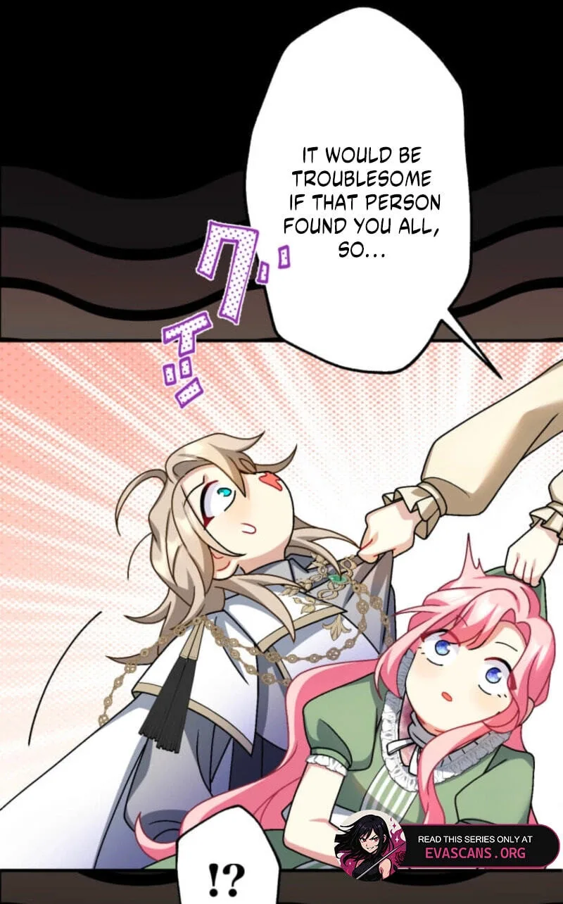 Oshi no Ichizu Sugiru Shuuchaku o, Watashi wa Mada Shiranai Chapter 57 page 11