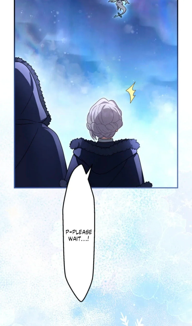 Oshi no Ichizu Sugiru Shuuchaku o, Watashi wa Mada Shiranai Chapter 57 page 36