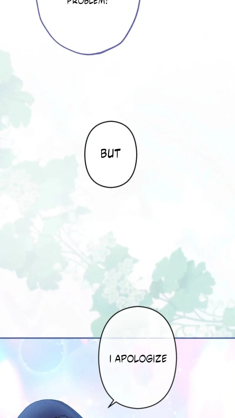 Oshi no Ichizu Sugiru Shuuchaku o, Watashi wa Mada Shiranai Chapter 57 page 42