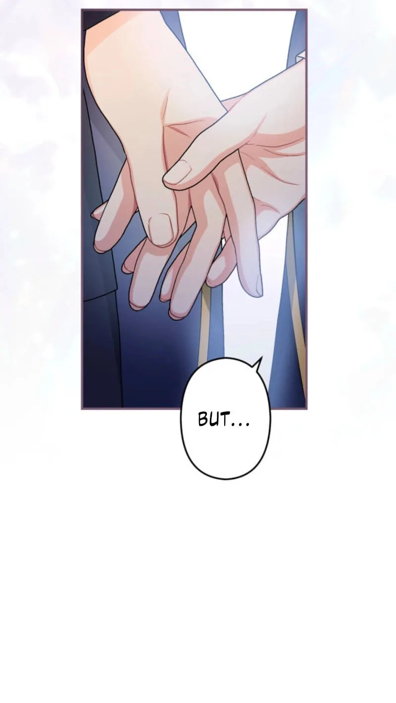 Oshi no Ichizu Sugiru Shuuchaku o, Watashi wa Mada Shiranai Chapter 57 page 45