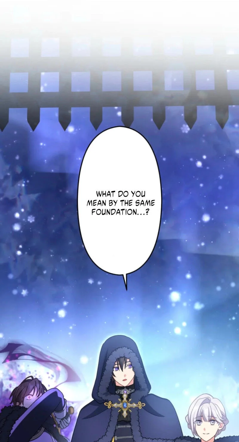 Oshi no Ichizu Sugiru Shuuchaku o, Watashi wa Mada Shiranai Chapter 57 page 52