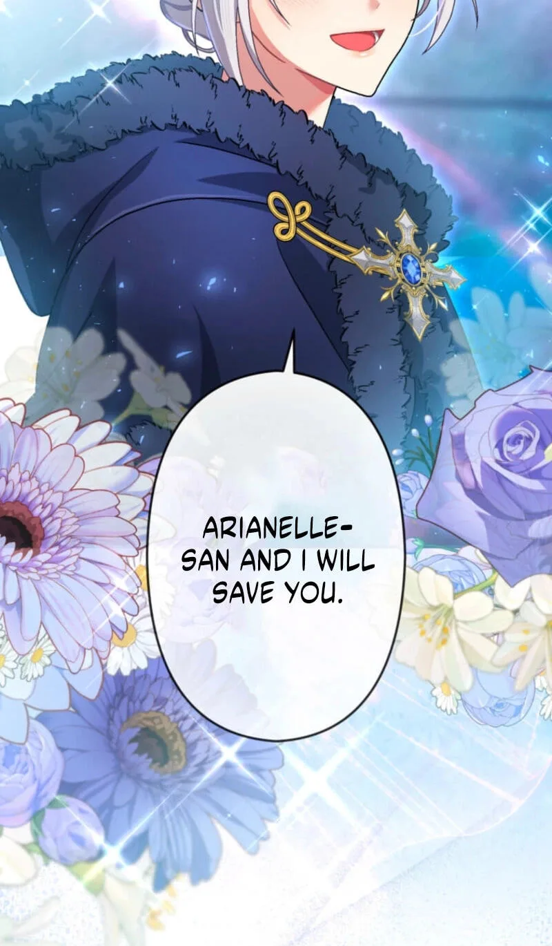 Oshi no Ichizu Sugiru Shuuchaku o, Watashi wa Mada Shiranai Chapter 57 page 48