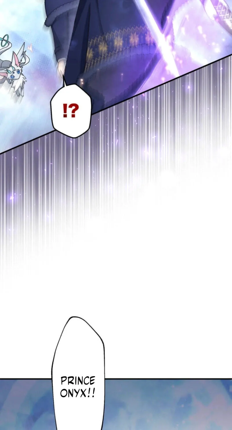Oshi no Ichizu Sugiru Shuuchaku o, Watashi wa Mada Shiranai Chapter 57 page 56