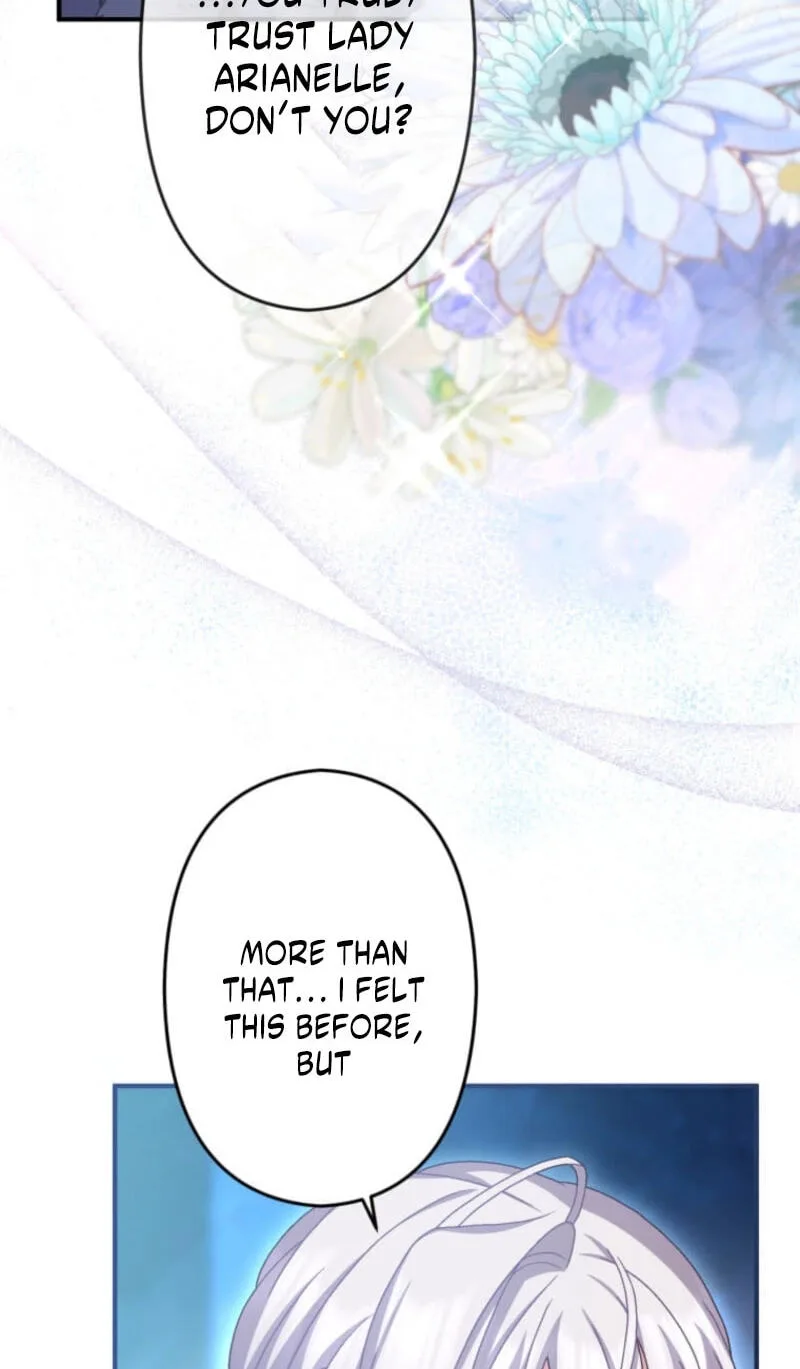 Oshi no Ichizu Sugiru Shuuchaku o, Watashi wa Mada Shiranai Chapter 57 page 50
