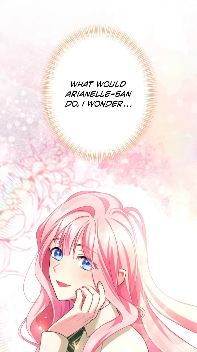 Oshi no Ichizu Sugiru Shuuchaku o, Watashi wa Mada Shiranai Chapter 57 page 61