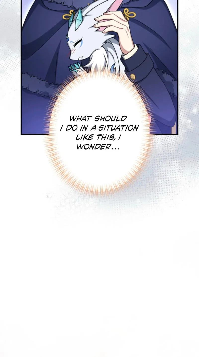 Oshi no Ichizu Sugiru Shuuchaku o, Watashi wa Mada Shiranai Chapter 57 page 60