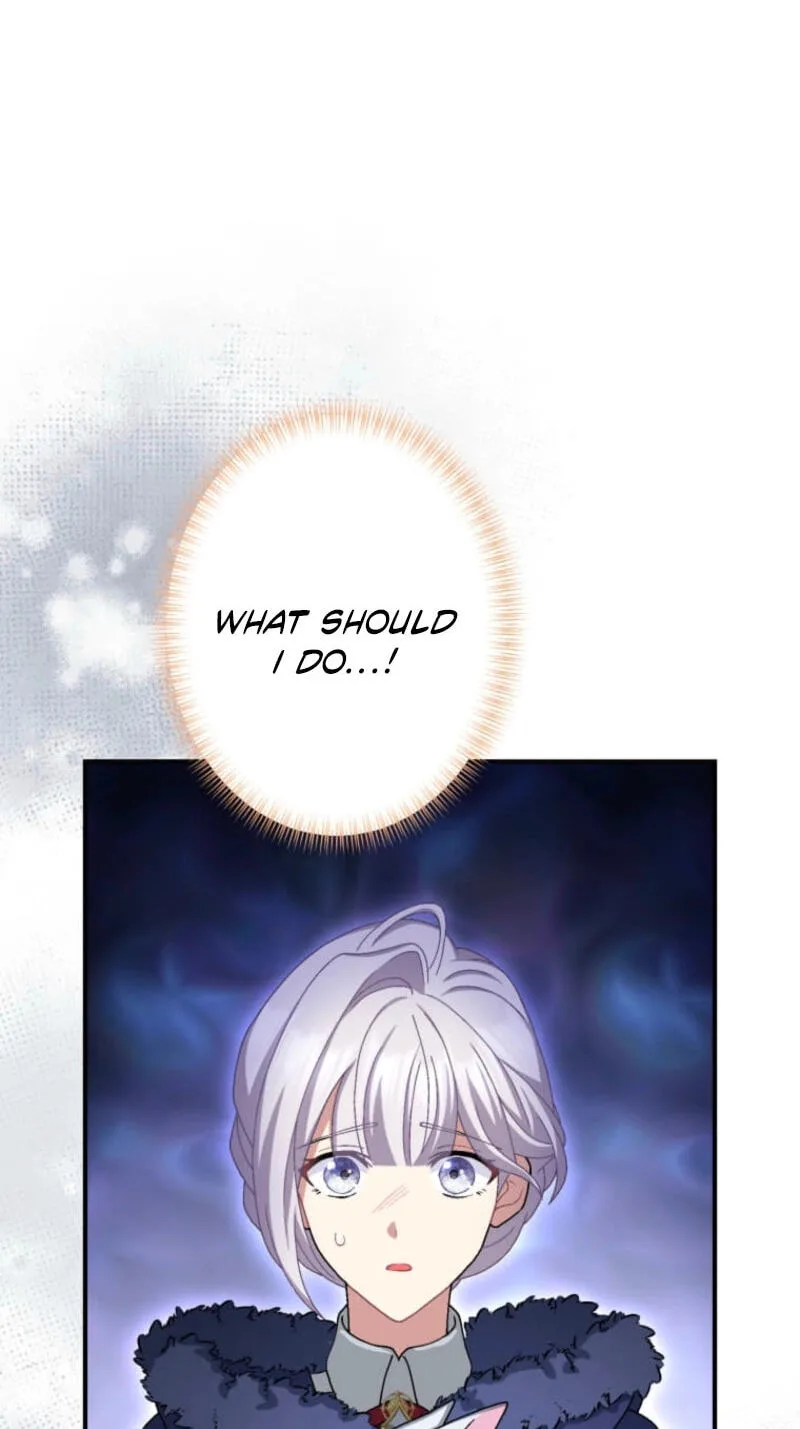 Oshi no Ichizu Sugiru Shuuchaku o, Watashi wa Mada Shiranai Chapter 57 page 59