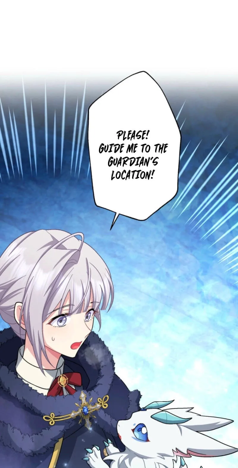 Oshi no Ichizu Sugiru Shuuchaku o, Watashi wa Mada Shiranai Chapter 57 page 67