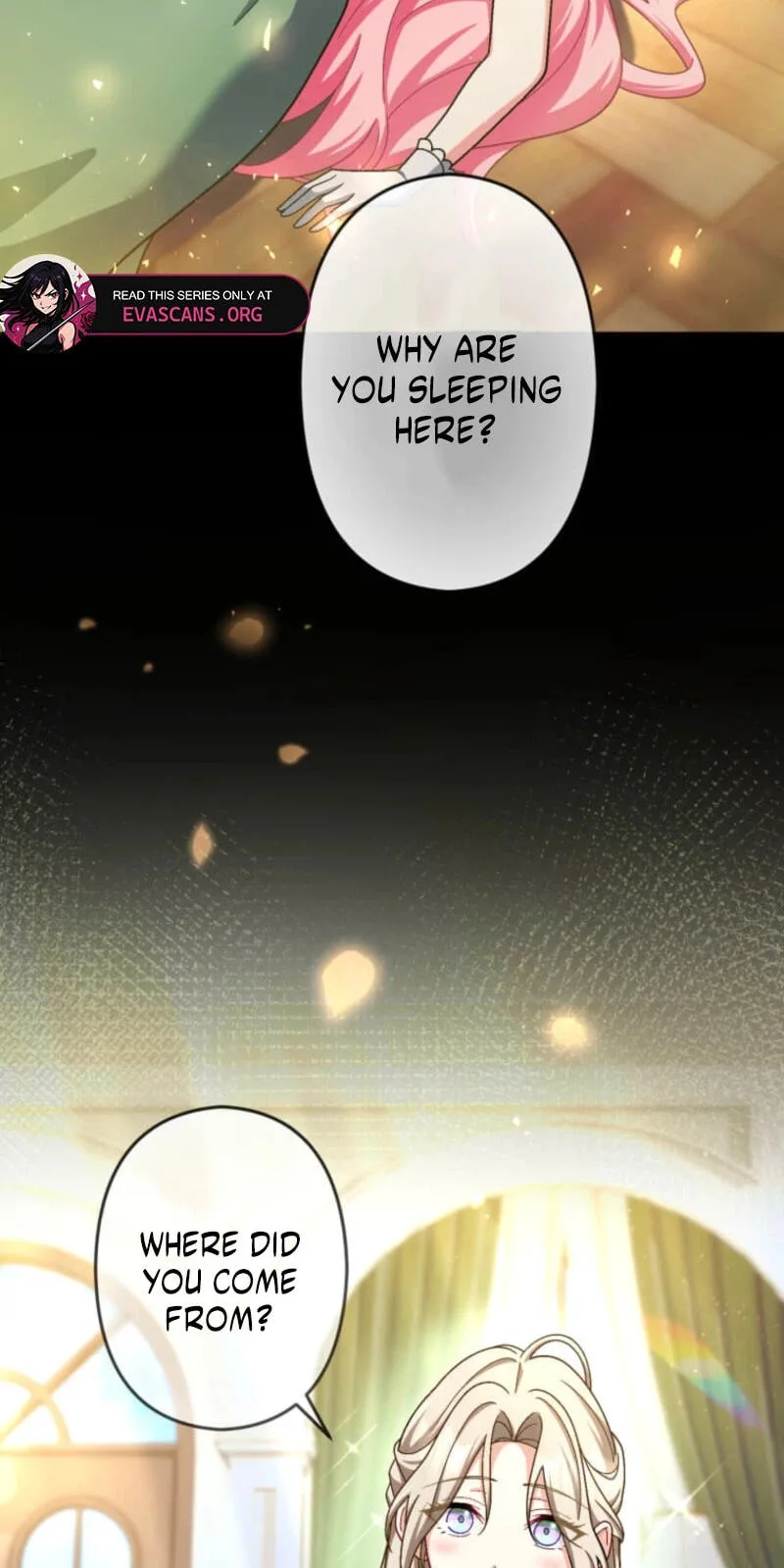 Oshi no Ichizu Sugiru Shuuchaku o, Watashi wa Mada Shiranai Chapter 57 page 3