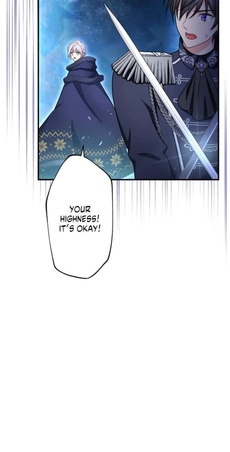 Oshi no Ichizu Sugiru Shuuchaku o, Watashi wa Mada Shiranai Chapter 57 page 69