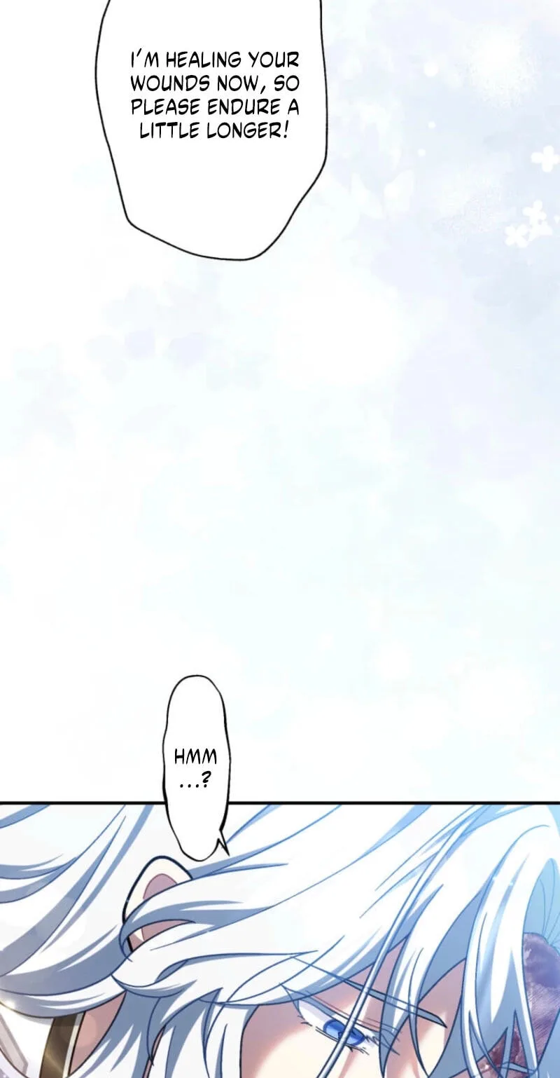 Oshi no Ichizu Sugiru Shuuchaku o, Watashi wa Mada Shiranai Chapter 57 page 82