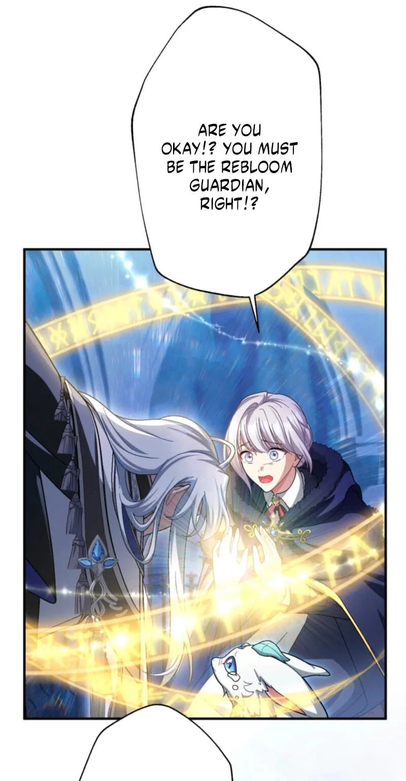 Oshi no Ichizu Sugiru Shuuchaku o, Watashi wa Mada Shiranai Chapter 57 page 81