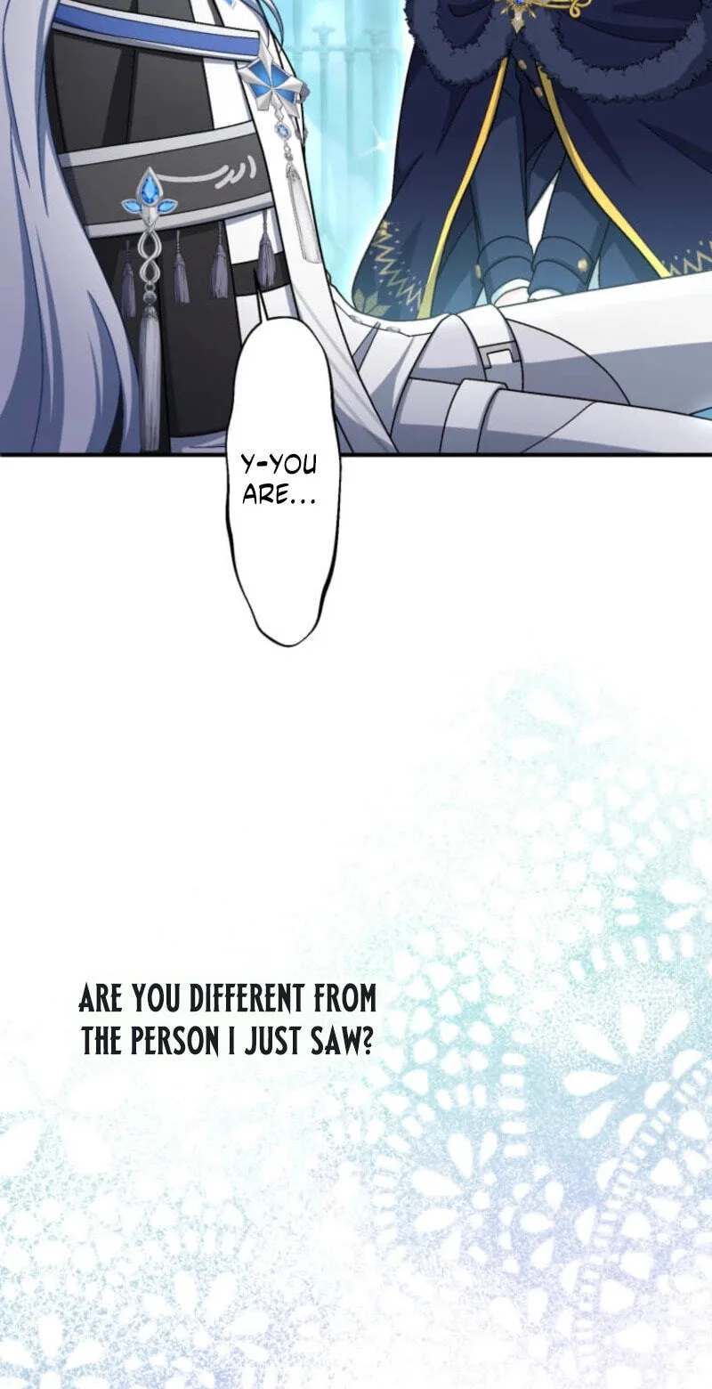 Oshi no Ichizu Sugiru Shuuchaku o, Watashi wa Mada Shiranai Chapter 57 page 90