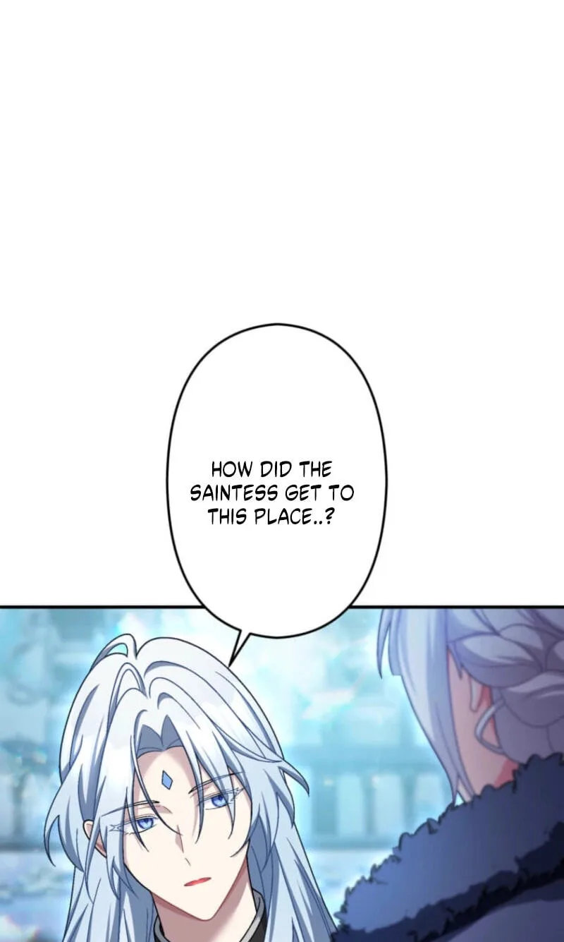 Oshi no Ichizu Sugiru Shuuchaku o, Watashi wa Mada Shiranai Chapter 57 page 94