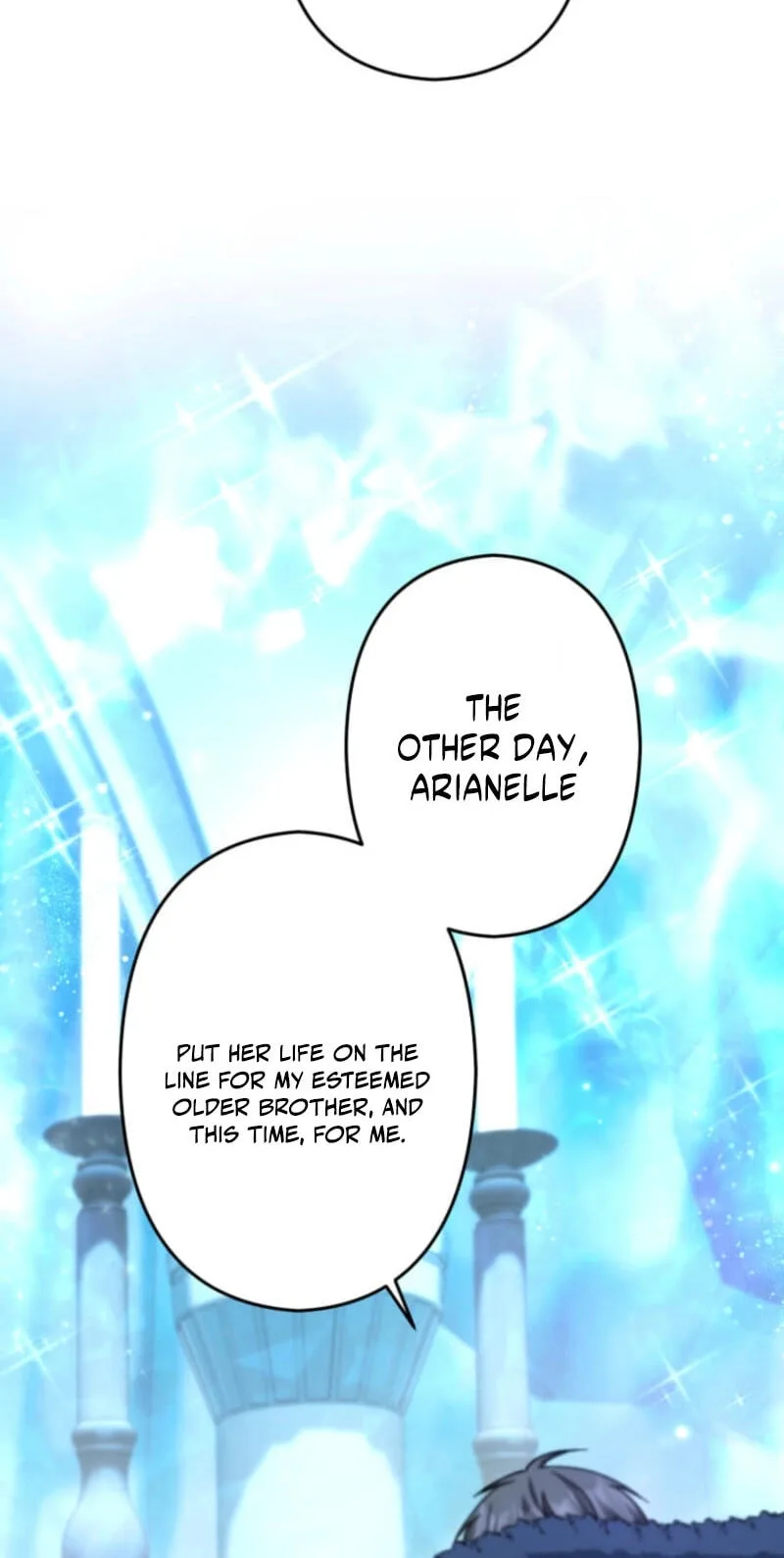 Oshi no Ichizu Sugiru Shuuchaku o, Watashi wa Mada Shiranai Chapter 57 page 107