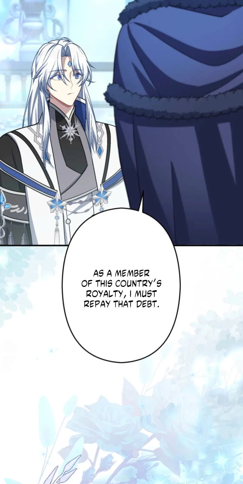 Oshi no Ichizu Sugiru Shuuchaku o, Watashi wa Mada Shiranai Chapter 57 page 108