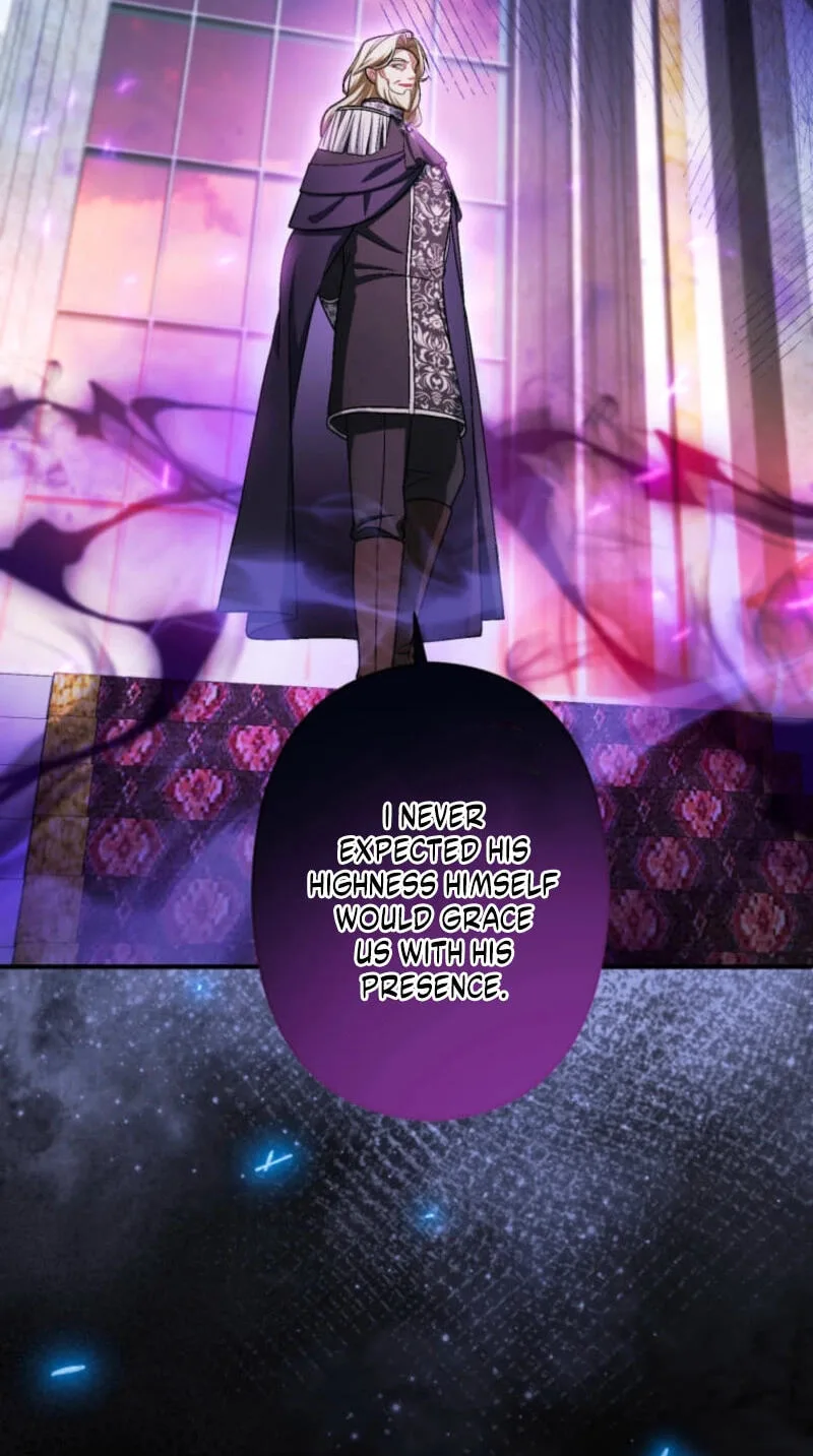 Oshi no Ichizu Sugiru Shuuchaku o, Watashi wa Mada Shiranai Chapter 57 page 123