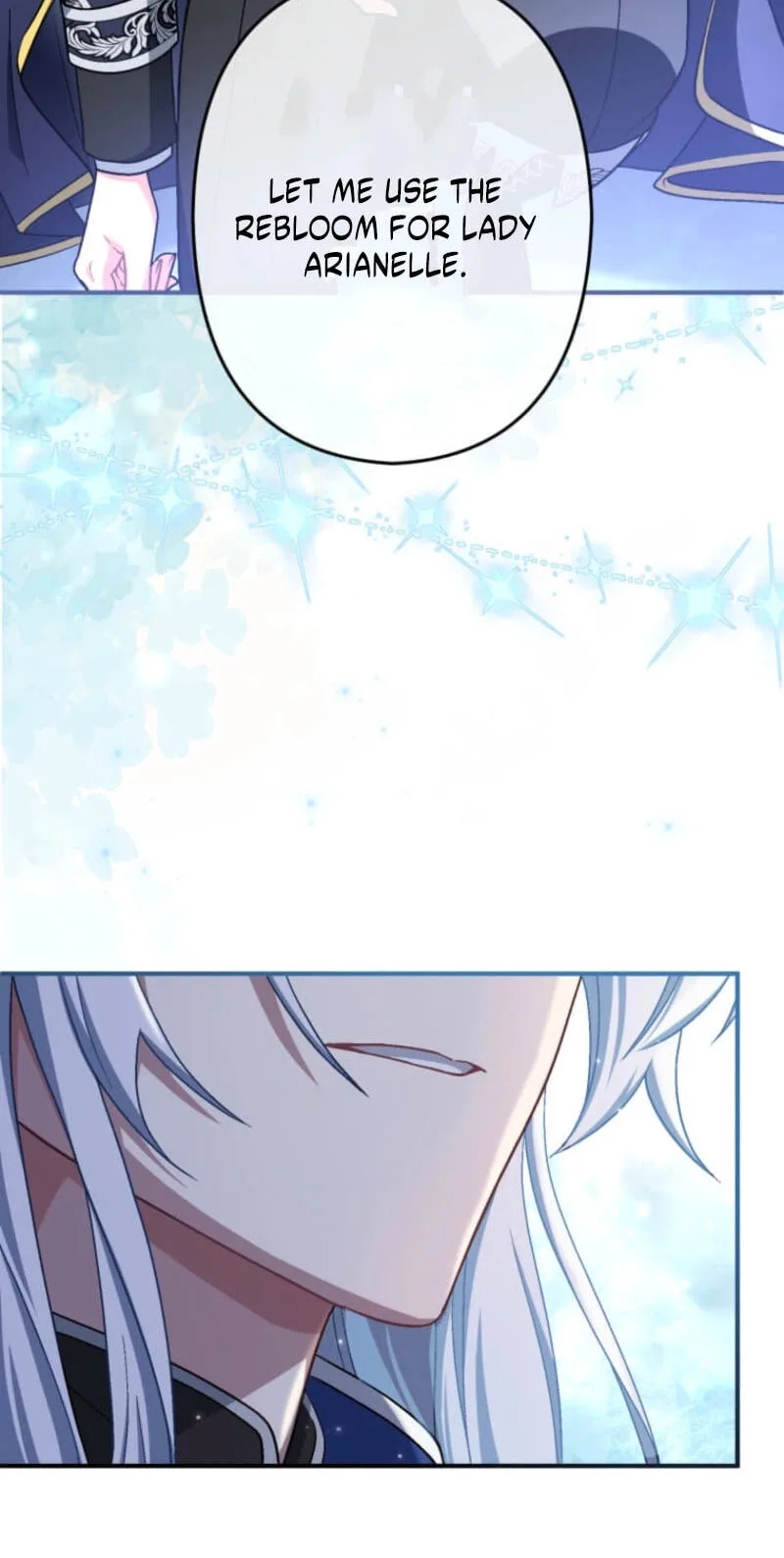 Oshi no Ichizu Sugiru Shuuchaku o, Watashi wa Mada Shiranai Chapter 57 page 110