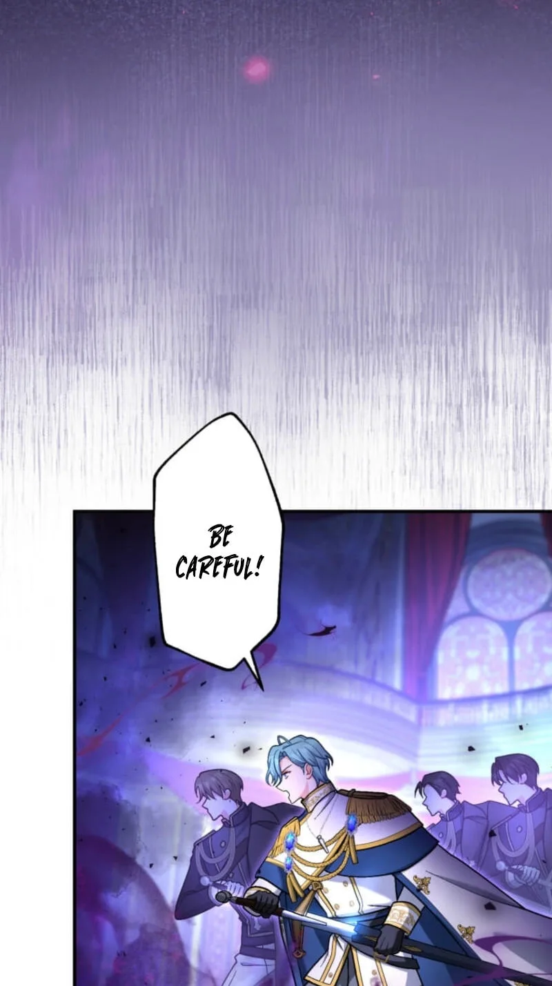 Oshi no Ichizu Sugiru Shuuchaku o, Watashi wa Mada Shiranai Chapter 58 page 14