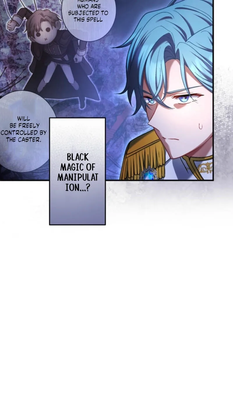 Oshi no Ichizu Sugiru Shuuchaku o, Watashi wa Mada Shiranai Chapter 58 page 23