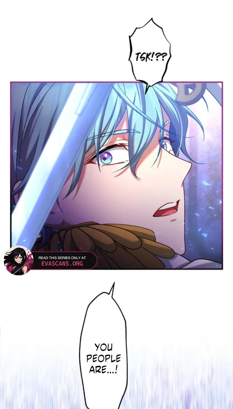 Oshi no Ichizu Sugiru Shuuchaku o, Watashi wa Mada Shiranai Chapter 58 page 19