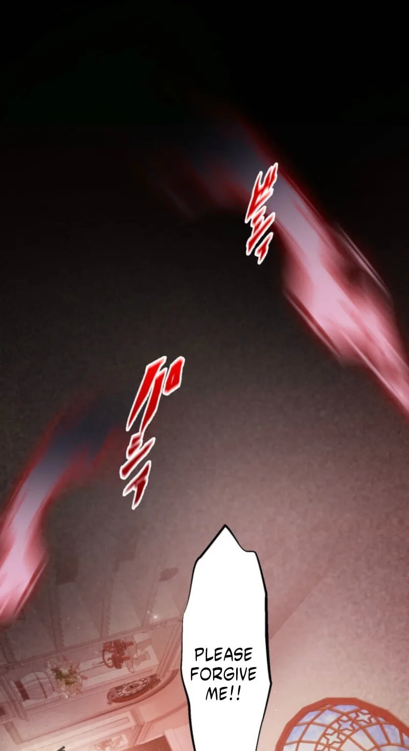 Oshi no Ichizu Sugiru Shuuchaku o, Watashi wa Mada Shiranai Chapter 58 page 33