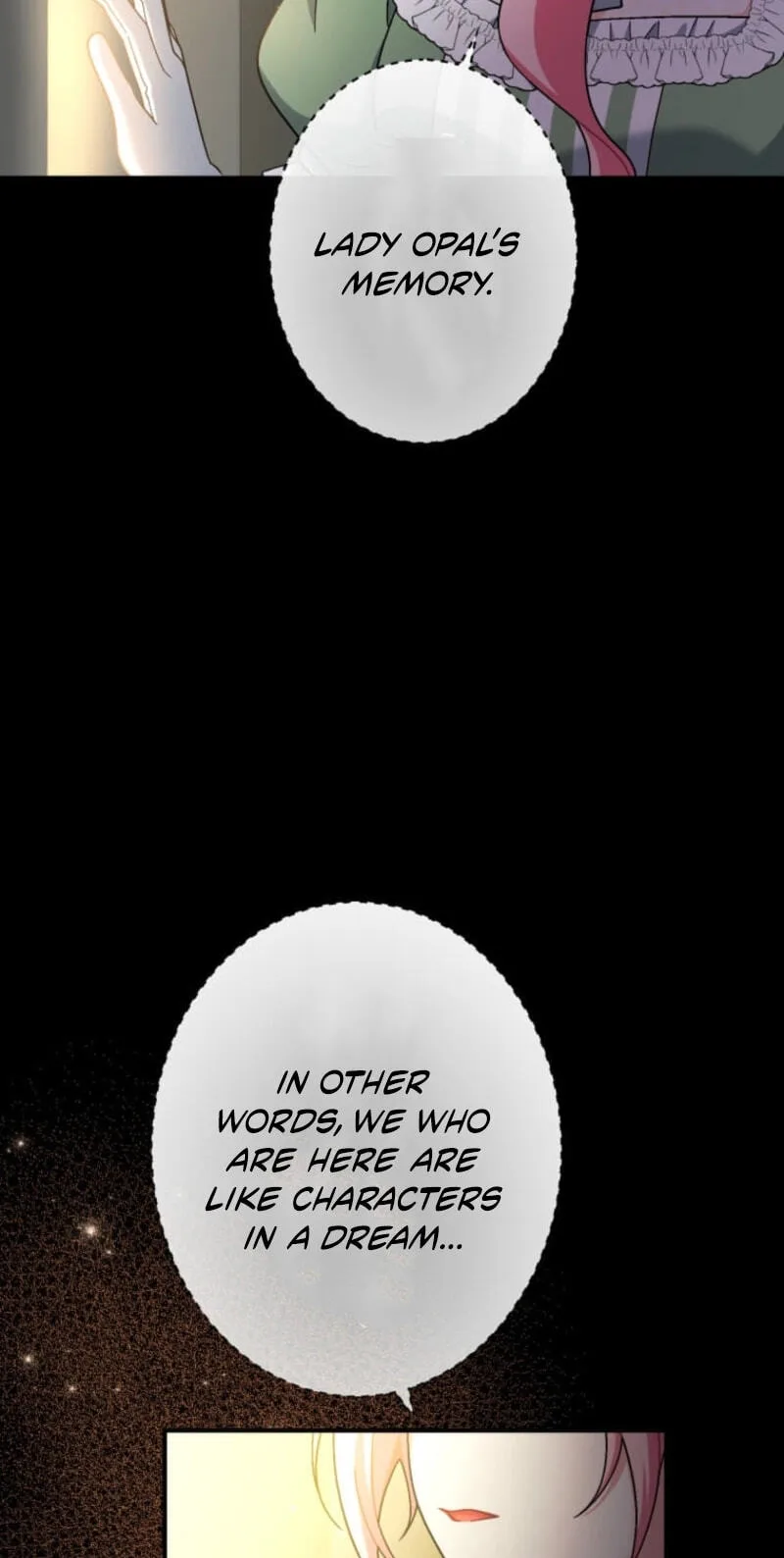 Oshi no Ichizu Sugiru Shuuchaku o, Watashi wa Mada Shiranai Chapter 58 page 45