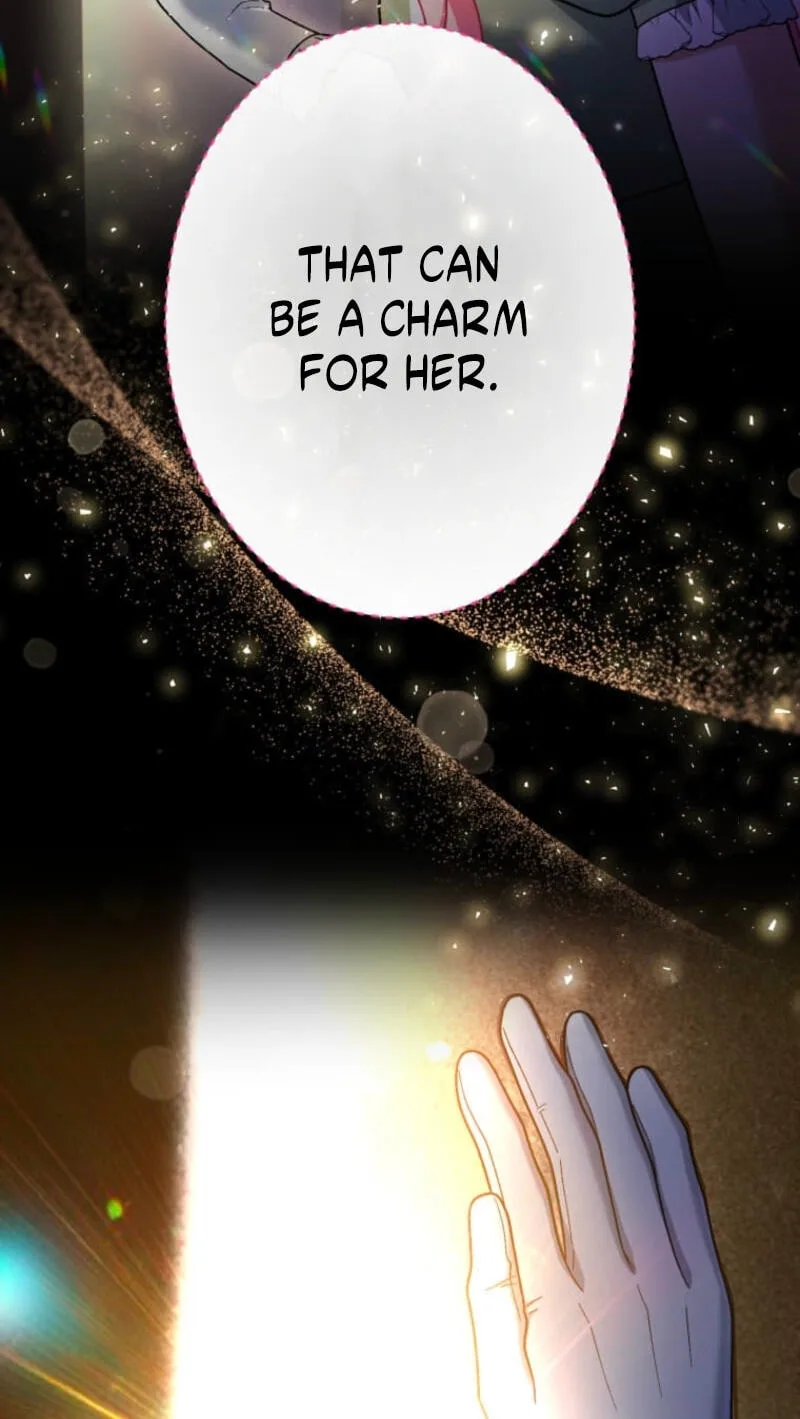 Oshi no Ichizu Sugiru Shuuchaku o, Watashi wa Mada Shiranai Chapter 58 page 49