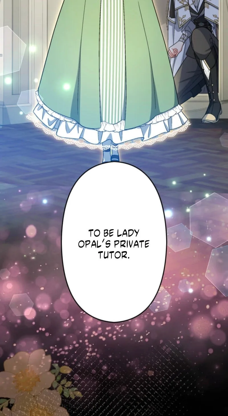 Oshi no Ichizu Sugiru Shuuchaku o, Watashi wa Mada Shiranai Chapter 58 page 56