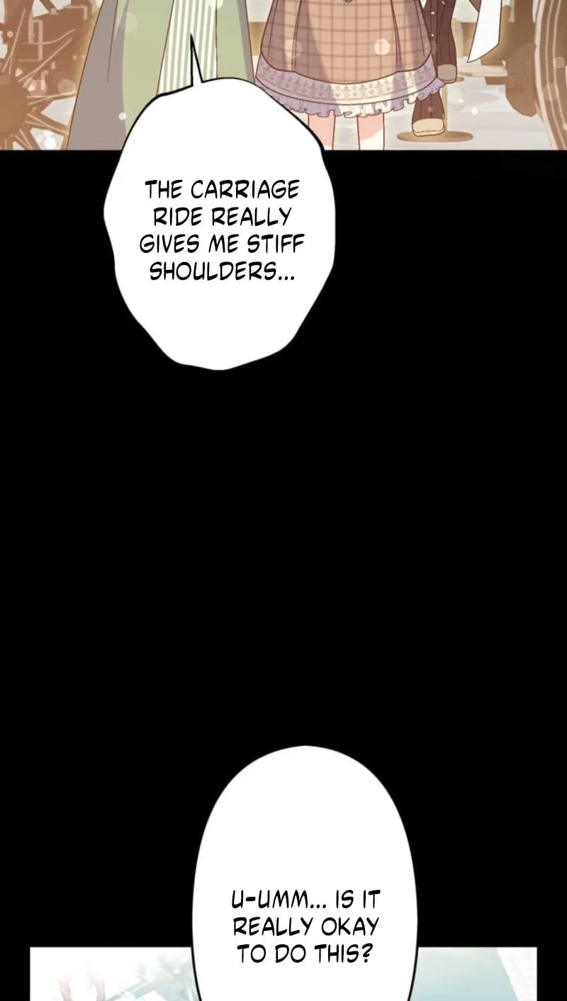 Oshi no Ichizu Sugiru Shuuchaku o, Watashi wa Mada Shiranai Chapter 58 page 67