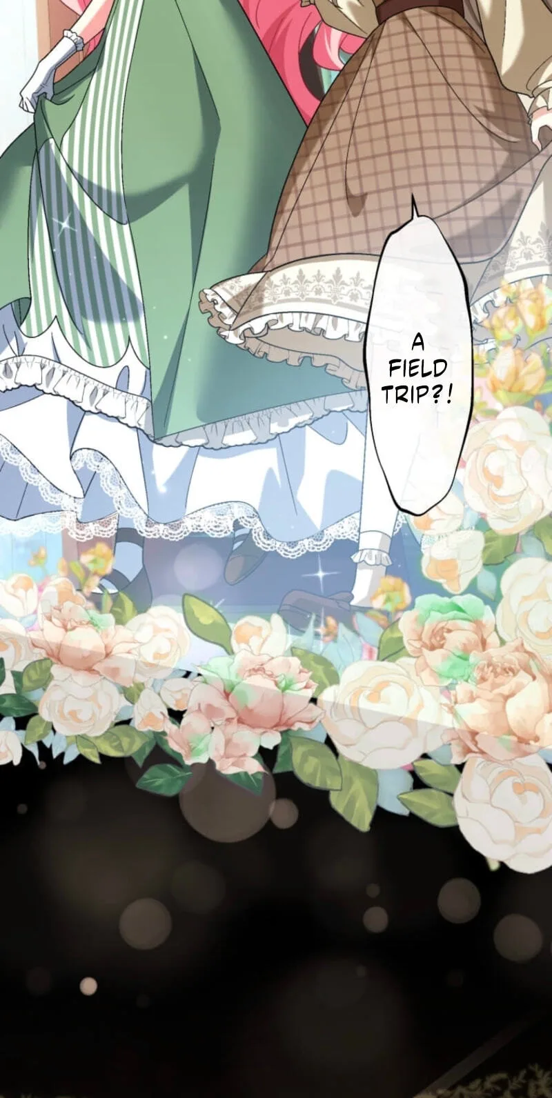 Oshi no Ichizu Sugiru Shuuchaku o, Watashi wa Mada Shiranai Chapter 58 page 61