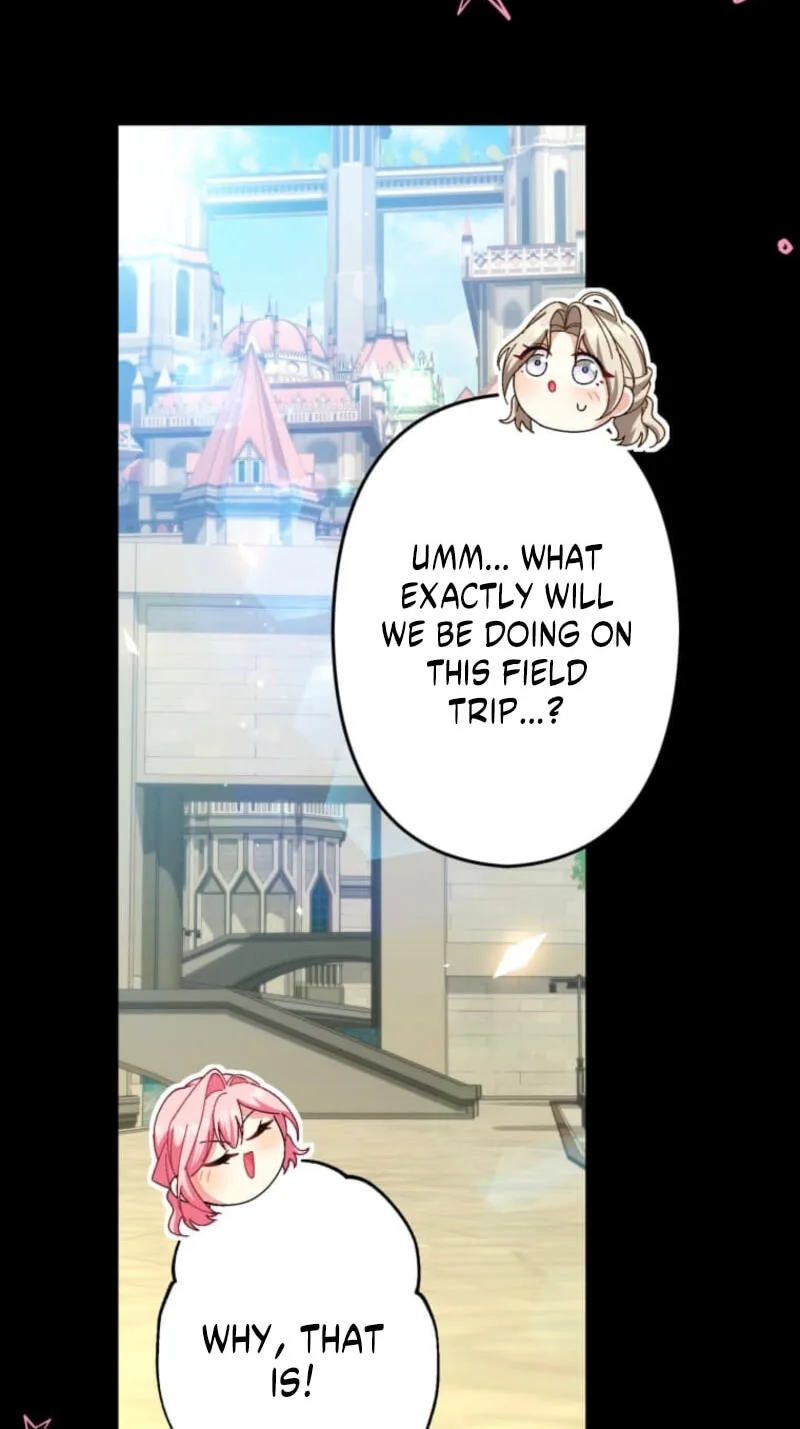 Oshi no Ichizu Sugiru Shuuchaku o, Watashi wa Mada Shiranai Chapter 58 page 75