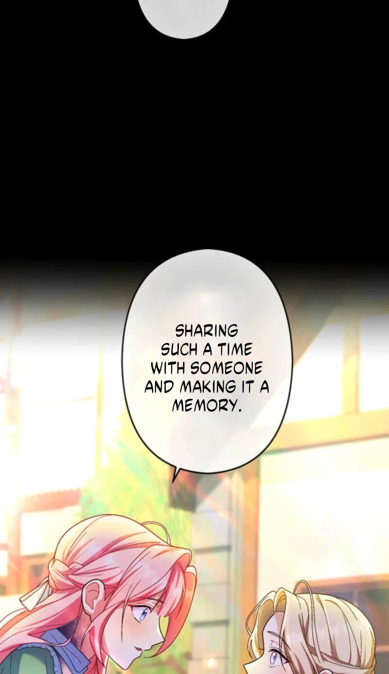 Oshi no Ichizu Sugiru Shuuchaku o, Watashi wa Mada Shiranai Chapter 58 page 82