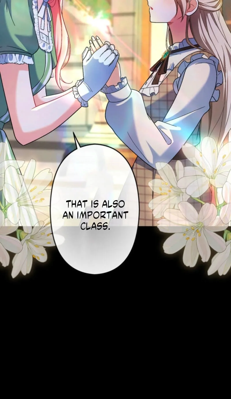 Oshi no Ichizu Sugiru Shuuchaku o, Watashi wa Mada Shiranai Chapter 58 page 83