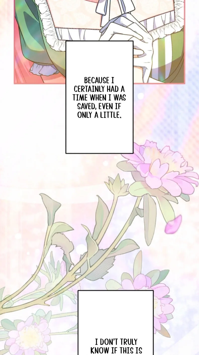 Oshi no Ichizu Sugiru Shuuchaku o, Watashi wa Mada Shiranai Chapter 58 page 85