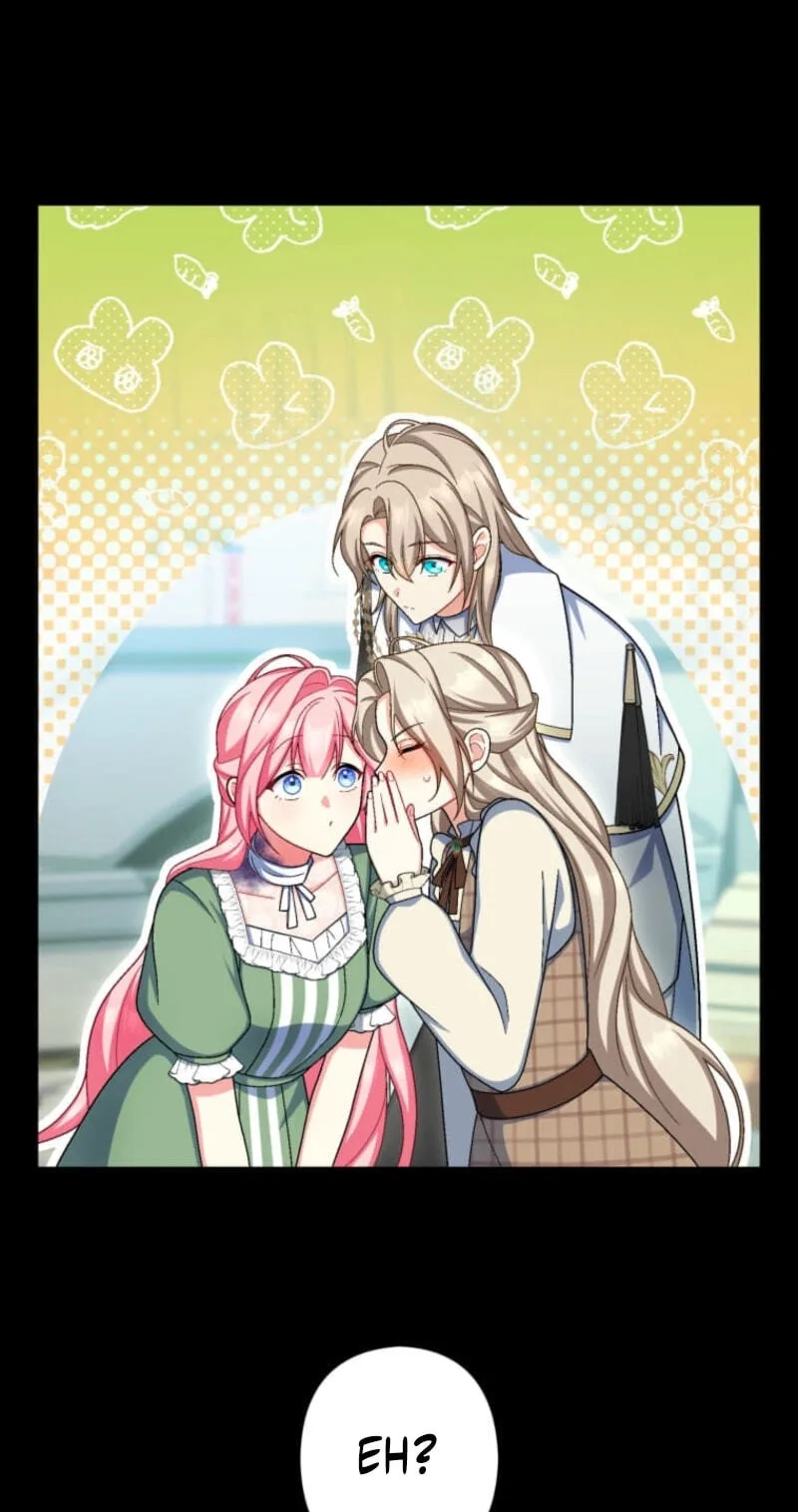 Oshi no Ichizu Sugiru Shuuchaku o, Watashi wa Mada Shiranai Chapter 58 page 91