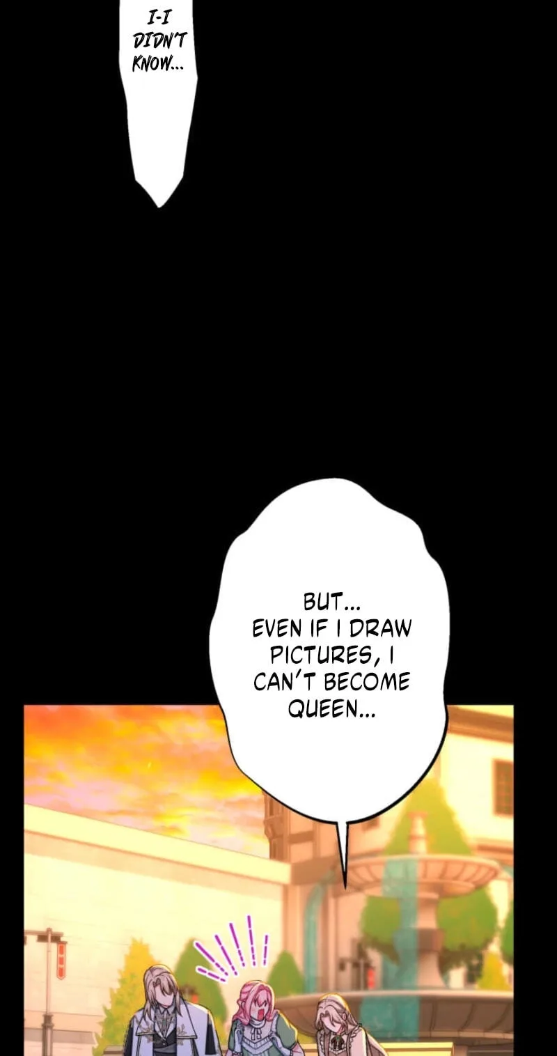 Oshi no Ichizu Sugiru Shuuchaku o, Watashi wa Mada Shiranai Chapter 58 page 95