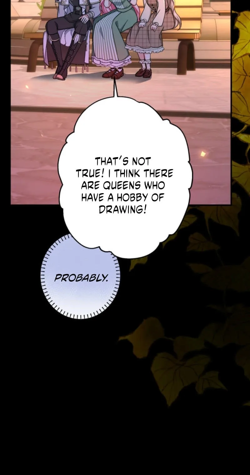 Oshi no Ichizu Sugiru Shuuchaku o, Watashi wa Mada Shiranai Chapter 58 page 96