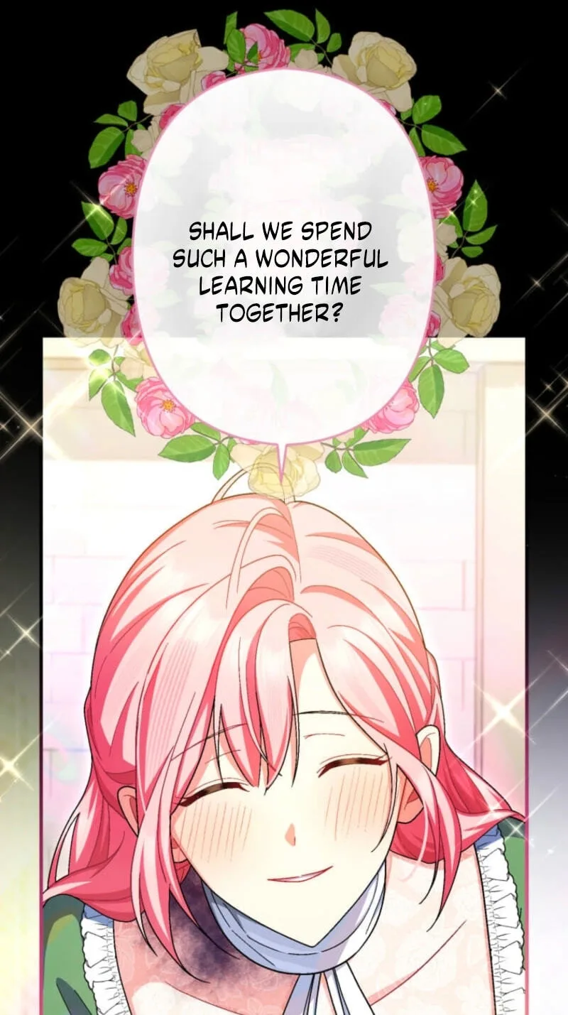 Oshi no Ichizu Sugiru Shuuchaku o, Watashi wa Mada Shiranai Chapter 58 page 84