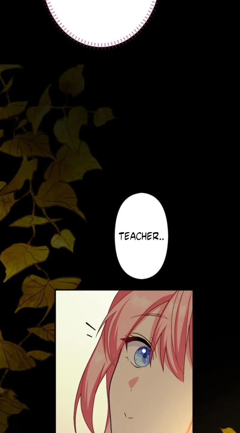 Oshi no Ichizu Sugiru Shuuchaku o, Watashi wa Mada Shiranai Chapter 58 page 98