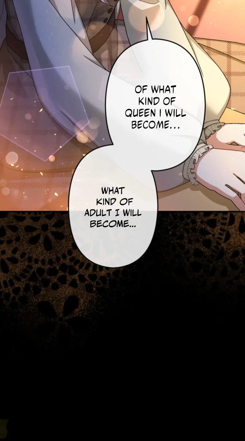Oshi no Ichizu Sugiru Shuuchaku o, Watashi wa Mada Shiranai Chapter 58 page 101