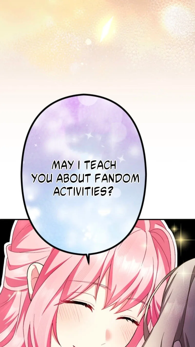 Oshi no Ichizu Sugiru Shuuchaku o, Watashi wa Mada Shiranai Chapter 58 page 106