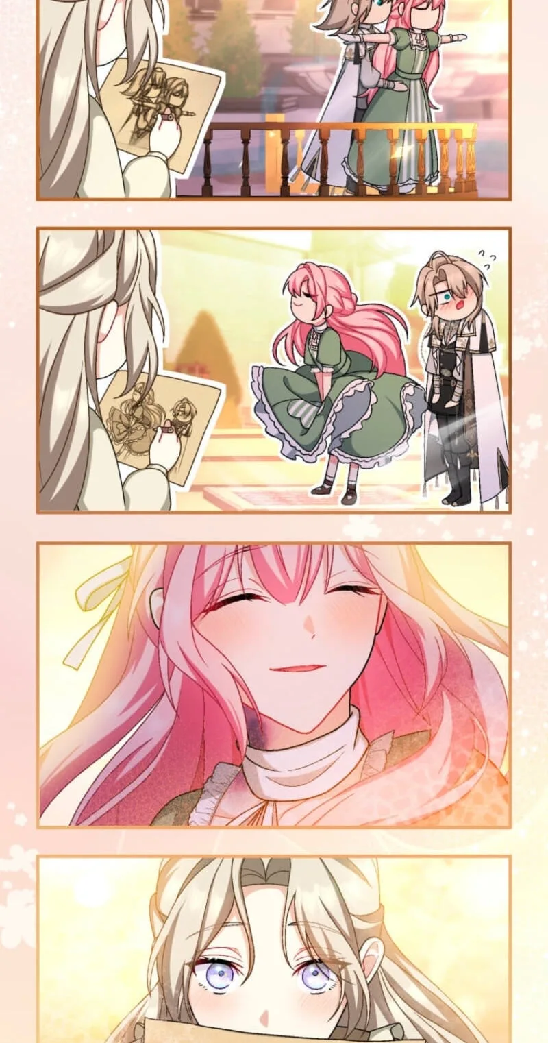 Oshi no Ichizu Sugiru Shuuchaku o, Watashi wa Mada Shiranai Chapter 58 page 111