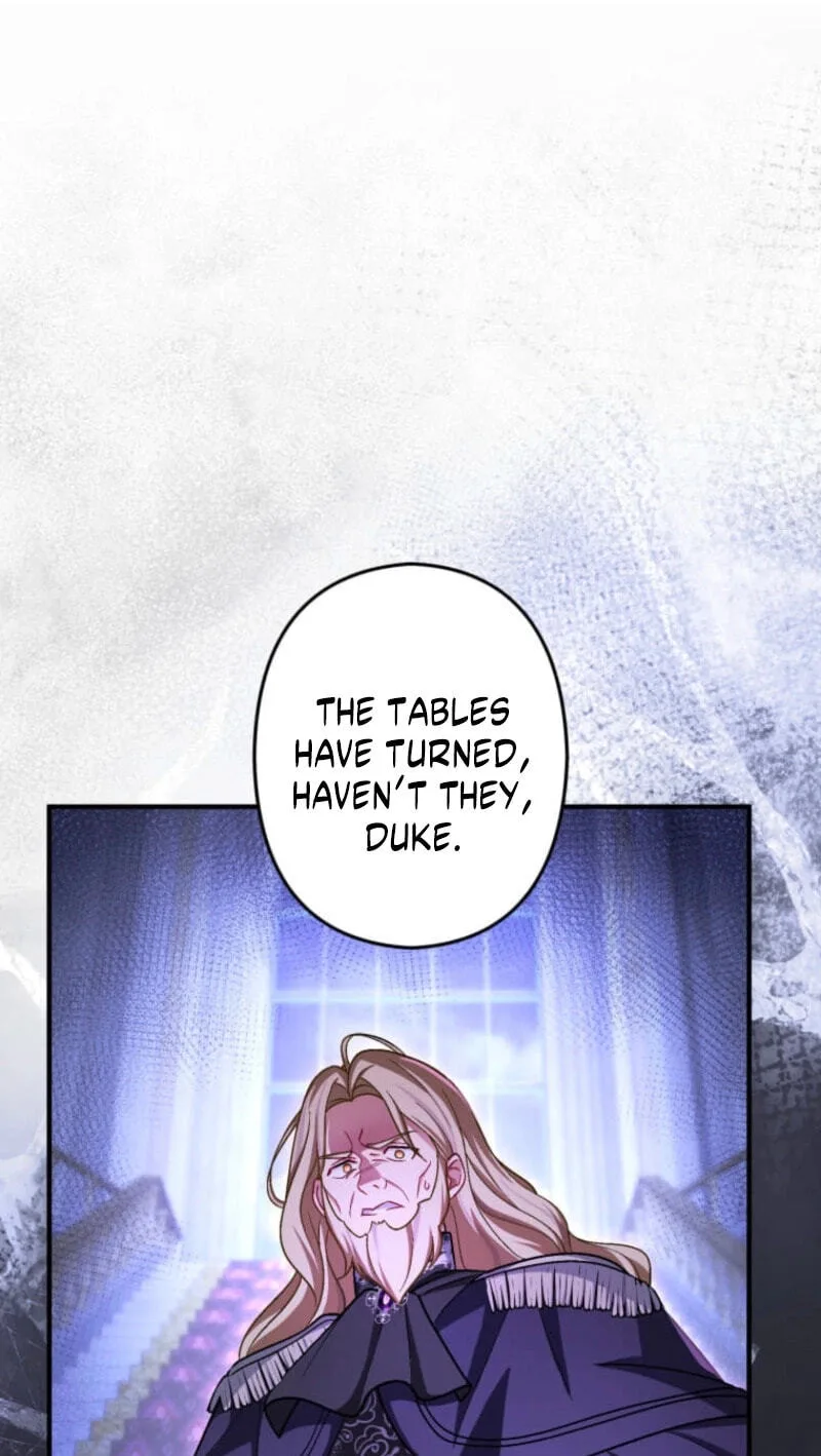 Oshi no Ichizu Sugiru Shuuchaku o, Watashi wa Mada Shiranai Chapter 59 page 19
