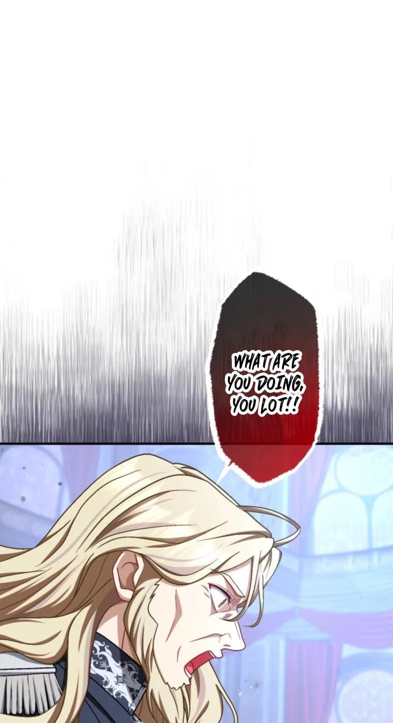 Oshi no Ichizu Sugiru Shuuchaku o, Watashi wa Mada Shiranai Chapter 59 page 16