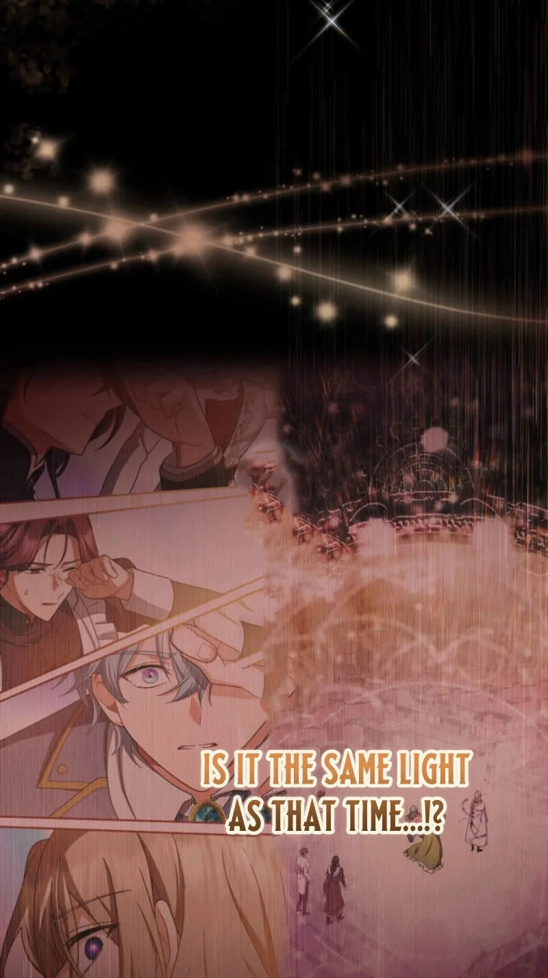 Oshi no Ichizu Sugiru Shuuchaku o, Watashi wa Mada Shiranai Chapter 59 page 10
